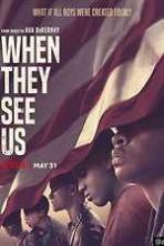 When They See Us (2019)