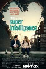 Superintelligence (2020)