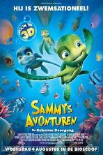 A Turtle's Tale: Sammy's Adventures (2010)