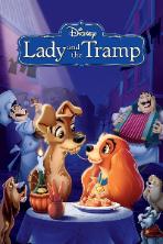 Lady and the Tramp (1955)