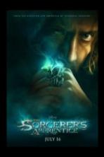 The Sorcerers Apprentice (2010)