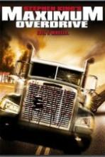 Maximum Overdrive (1986)