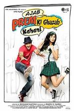 Ajab Prem Ki Ghazab Kahani (2009)