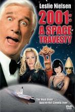 2001: A Space Travesty (2000)