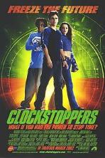 Clockstoppers (2002)