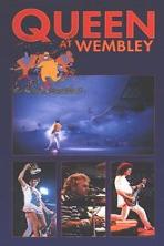 Queen Live at Wembley '86 (1986)