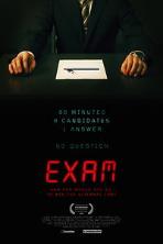 Exam (2009)