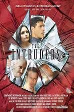 The Intruders (2017)