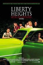 Liberty Heights (1999)