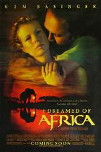 I Dreamed of Africa (2000)