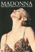 Madonna: The Girlie Show - Live Down Under (1993)