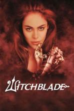 Witchblade (2000)