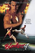 Bloodsport: The Dark Kumite (2003)