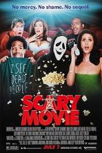 Scary Movie (2000)