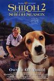 Shiloh 2: Shiloh Season (1999)