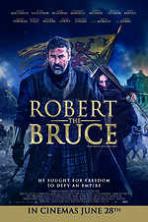 Robert the Bruce (2019)