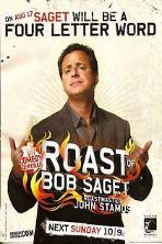 Comedy Central Roast of Bob Saget (2008)