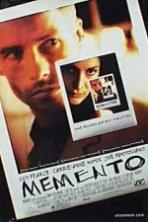 Memento (2000)