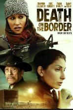 Death on the Border (2023)