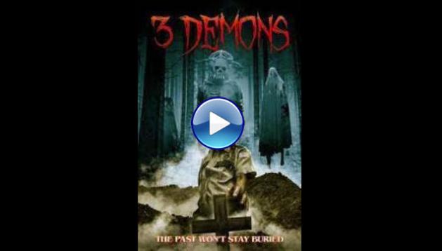 3 Demons (2022)