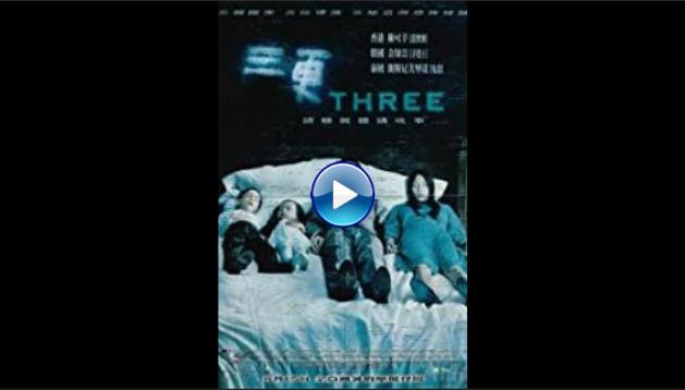 3 Extremes II (2002)