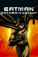 Batman: Gotham Knight (2008)