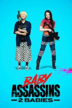 Baby Assassins 2 Babies (2023)