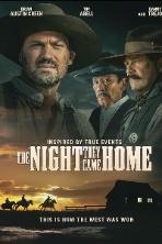 The Night They Came Home (2024)