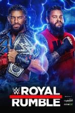 WWE Royal Rumble (2023)