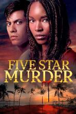 Five Star Murder (2023)