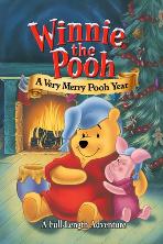 Winnie the Pooh: A Very Merry Pooh Year (2002)