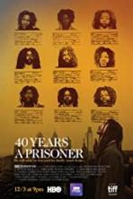 40 Years a Prisoner (2020)