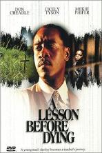 A Lesson Before Dying (1999)