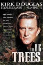 The Big Trees ( 1952 )