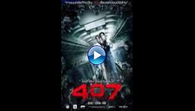 407 Dark Flight (2012)