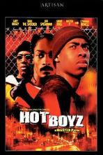 Hot Boyz (2000)