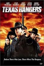 Texas Rangers (2001)