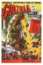 Godzilla, King of the Monsters! (1956)