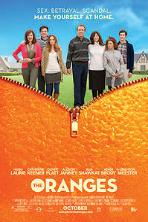 The Oranges (2011)