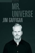 Jim Gaffigan: Mr. Universe (2012)