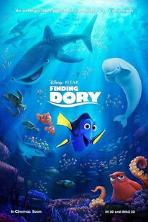 Finding Dory (2016)