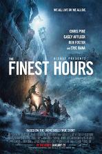 The Finest Hours (2016)