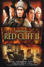 Red Cliff II (2009)