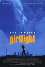 Girlfight (2000)