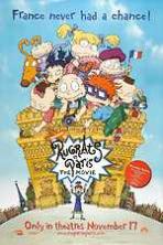 Rugrats in Paris: The Movie - Rugrats II (2000)