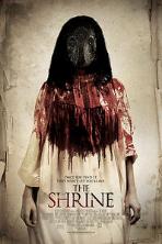 The Shrine (2010)