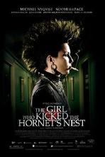 The Girl Who Kicked the Hornet's Nest (2009)