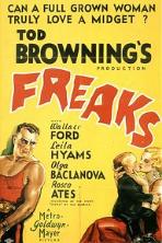 Freaks (1932)