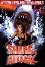 Shark Attack 2 (2000)