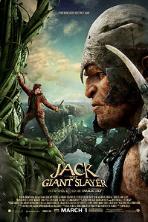 Jack the Giant Slayer (2013)